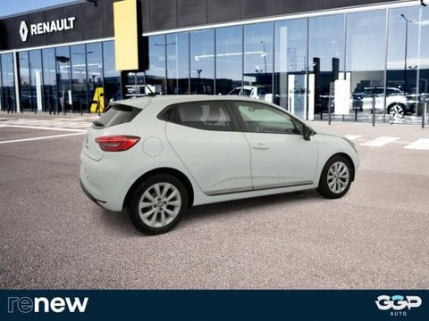 Voitures D'occasion À Maubeuge | Renault Clio 1.0 Sce 65Ch Evolution - 24