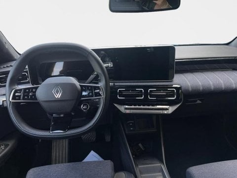 Voitures D'occasion À Maubeuge | Renault 5 E-Tech Electrique 120Ch Techno Autonomie Urbaine