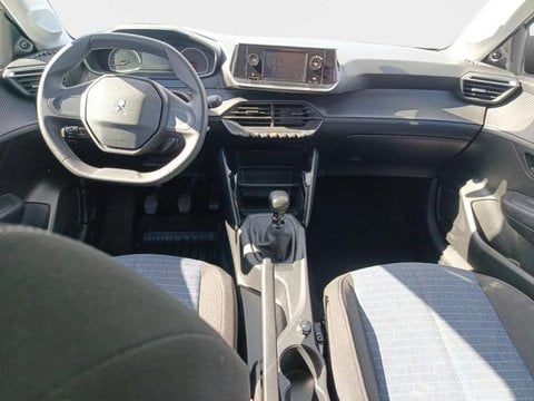 Voitures D'occasion À Maubeuge | Peugeot 208 1.5 Bluehdi 100Ch S&S Like