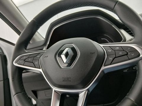 Voitures D'occasion À Maubeuge | Renault Captur 1.3 Tce Mild Hybrid 140Ch Techno