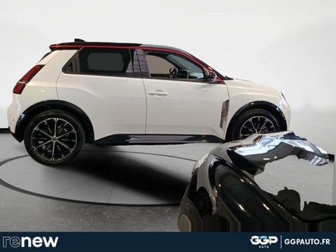 Voitures D'occasion À Maubeuge | Renault 5 E-Tech Electrique 150Ch Iconic Cinq Autonomie Confort