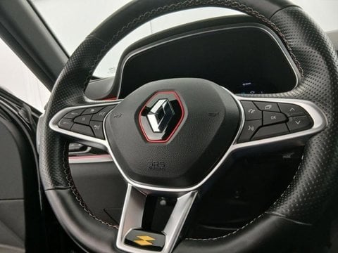 Voitures D'occasion À Maubeuge | Renault Arkana 1.6 E-Tech Hybride 145Ch Rs Line Fast Track