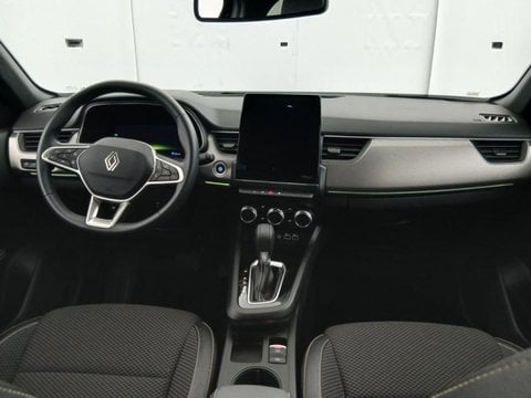 Voitures D'occasion À Maubeuge | Renault Arkana 1.6 E-Tech 145Ch Full Hybrid Techno -24