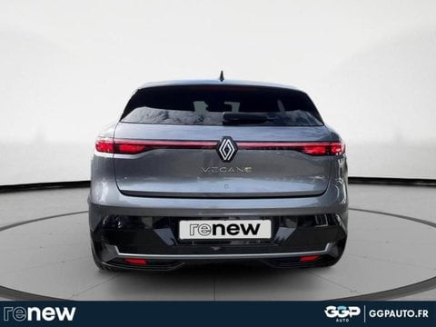 Voitures D'occasion À Maubeuge | Renault Mégane Megane E-Tech Electric Ev60 220Ch Techno Optimu...