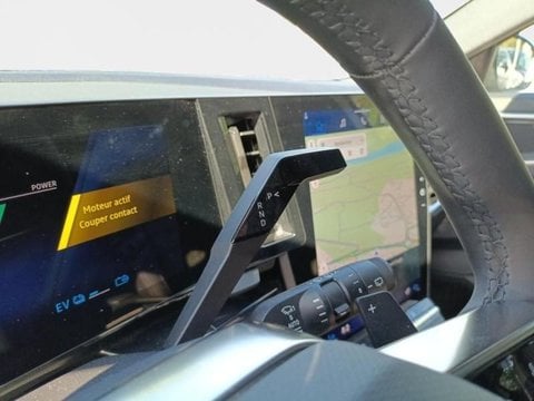 Voitures D'occasion À Maubeuge | Renault Espace 1.2 E-Tech Full Hybrid 200Ch Techno 7 Places - 25