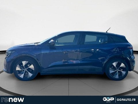 Voitures D'occasion À Maubeuge | Renault Mégane Megane E-Tech Electric Ev40 130Ch Equilibre Boo...