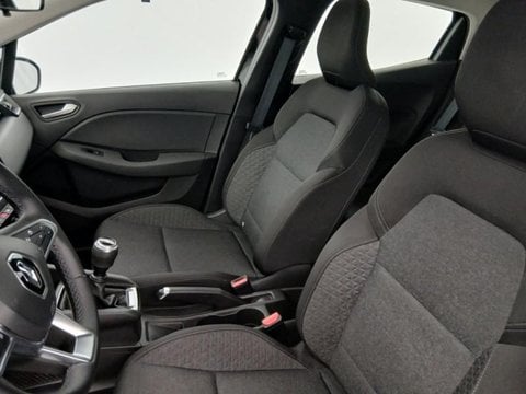 Voitures D'occasion À Maubeuge | Renault Clio 1.0 Sce 65Ch Business -21N