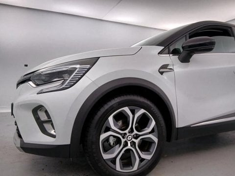 Voitures D'occasion À Maubeuge | Renault Captur 1.3 Tce Mild Hybrid 140Ch Techno