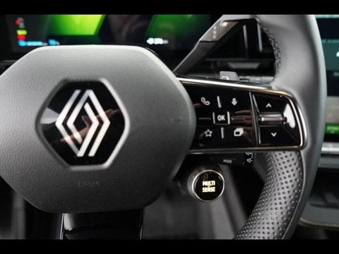Voitures D'occasion À Maubeuge | Renault Mégane Megane E-Tech Electric Ev60 220Ch Iconic Super ...