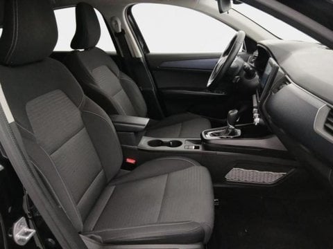 Voitures D'occasion À Maubeuge | Renault Arkana E-Tech Hybride 145 - 22 Evolution