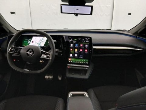 Voitures D'occasion À Maubeuge | Renault Scénic Scenic E-Tech Electric 220Ch 87Kwh Techno Optio...