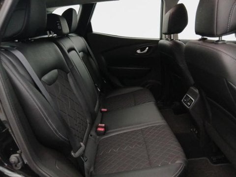 Voitures D'occasion À Maubeuge | Renault Kadjar 1.3 Tce 140Ch Fap Intens - 21
