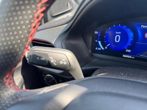 Voitures D'occasion À Maubeuge | Ford Puma 1.0 Ecoboost 125Ch Mhev St-Line X 6Cv