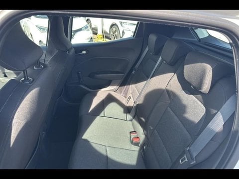 Voitures D'occasion À Maubeuge | Renault Clio 1.0 Tce 90Ch Equilibre