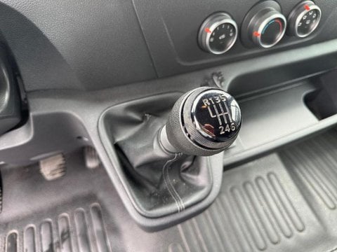 Voitures D'occasion À Maubeuge | Renault Master Fg F3300 L2H2 2.3 Dci 135Ch Générique Euro6