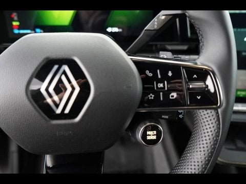 Voitures D'occasion À Maubeuge | Renault Mégane Megane E-Tech Electric Ev60 220Ch Iconic Super ...