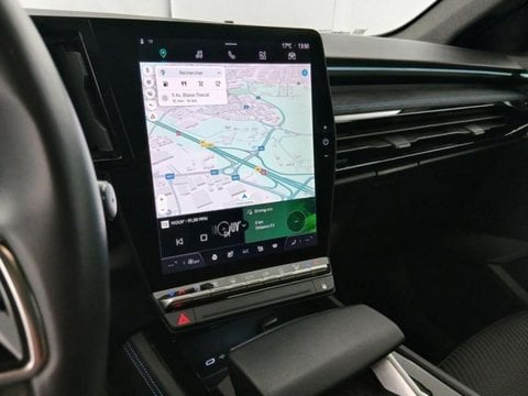 Voitures D'occasion À Maubeuge | Renault Espace Vi E-Tech Hybrid 200 Esprit Alpine