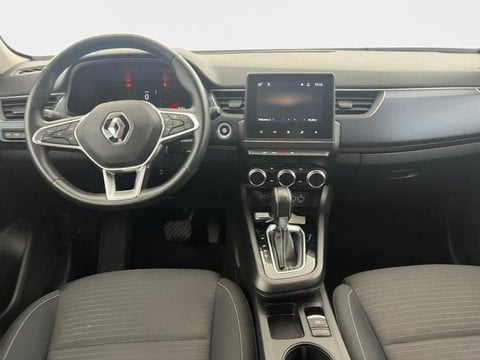 Voitures D'occasion À Maubeuge | Renault Arkana 1.3 Tce Mild Hybrid 140Ch Evolution Edc -22
