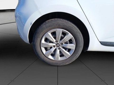 Voitures D'occasion À Maubeuge | Renault Clio 1.0 Sce 65Ch Authentic