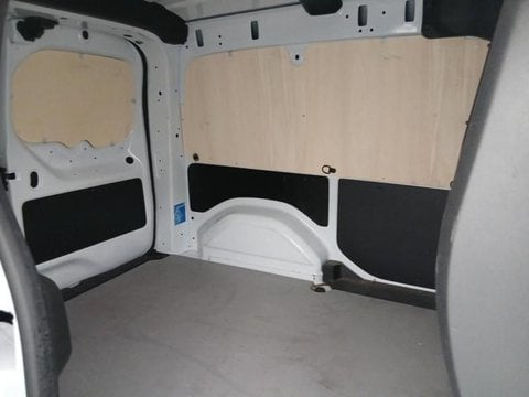 Voitures D'occasion À Maubeuge | Renault Kangoo Van L1 1.5 Blue Dci 95Ch Extra -24