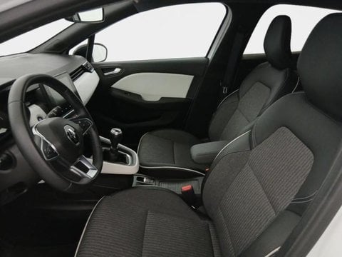Voitures D'occasion À Maubeuge | Renault Clio 1.0 Tce 90Ch Techno