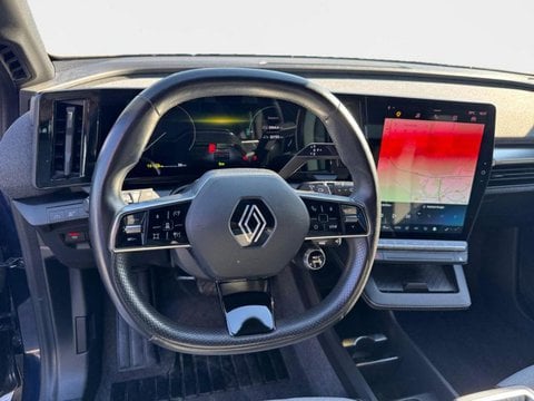 Voitures D'occasion À Maubeuge | Renault Mégane Megane E-Tech Electric Ev40 130Ch Techno Standa...