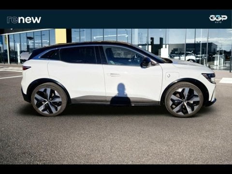 Voitures D'occasion À Maubeuge | Renault Mégane Megane E-Tech Electric Ev60 220Ch Techno Super ...