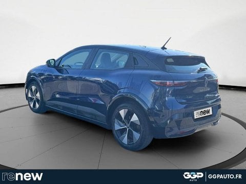 Voitures D'occasion À Maubeuge | Renault Mégane Megane E-Tech Electric Ev40 130Ch Equilibre Boo...