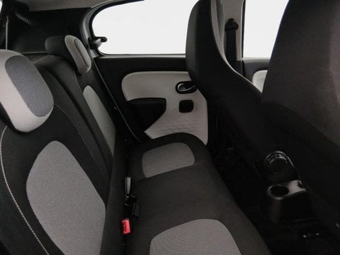 Voitures D'occasion À Maubeuge | Renault Twingo 1.0 Sce 65Ch Zen - 21My