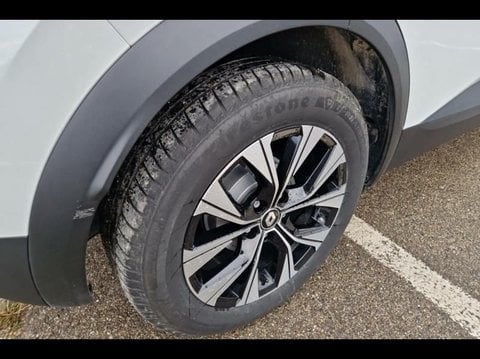 Voitures D'occasion À Maubeuge | Renault Captur 1.6 E-Tech Hybride 145Ch Evolution