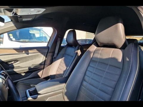Voitures D'occasion À Maubeuge | Renault Mégane Megane E-Tech Electric Ev60 220Ch Iconic Super ...