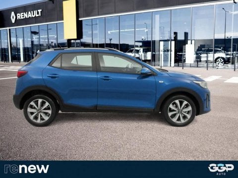 Voitures D'occasion À Maubeuge | Kia Stonic 1.0 T-Gdi 120 Ch Mhev Ibvm6 Active
