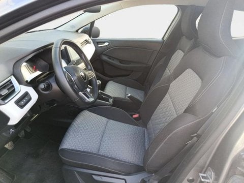 Voitures D'occasion À Maubeuge | Renault Clio 1.0 Tce 100Ch Evolution Gpl