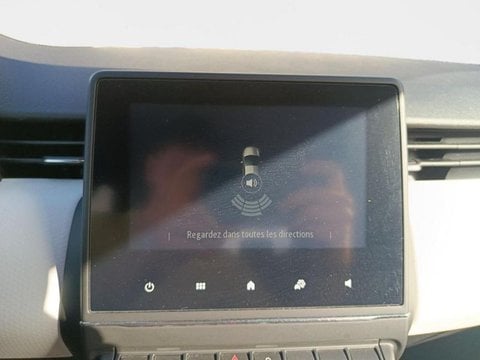 Voitures D'occasion À Maubeuge | Renault Clio 1.0 Tce 100Ch Evolution Gpl