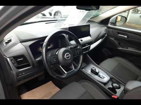 Voitures D'occasion À Maubeuge | Nissan Qashqai E-Power 190Ch N-Connecta 2022