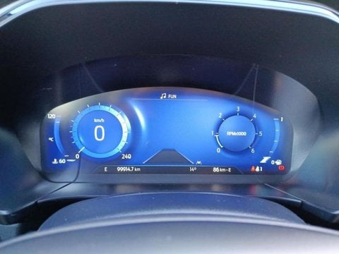 Voitures D'occasion À Maubeuge | Ford Kuga 2.0 Ecoblue 150Ch Mhev St-Line X
