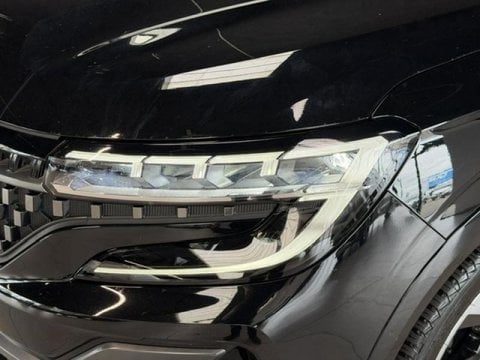 Voitures D'occasion À Maubeuge | Renault Espace 1.2 E-Tech Full Hybrid 200Ch Esprit Alpine