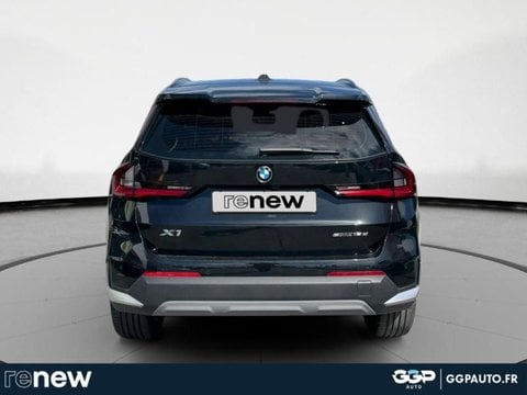 Voitures D'occasion À Maubeuge | Bmw X1 Sdrive18D 150Ch Xline