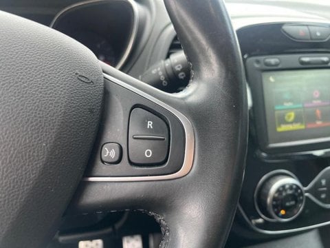 Voitures D'occasion À Maubeuge | Renault Captur 1.3 Tce 130Ch Fap Intens