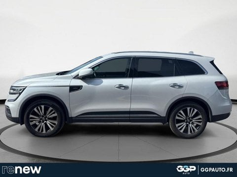 Voitures D'occasion À Maubeuge | Renault Koleos 1.3 Tce 160Ch Initiale Paris Edc -B