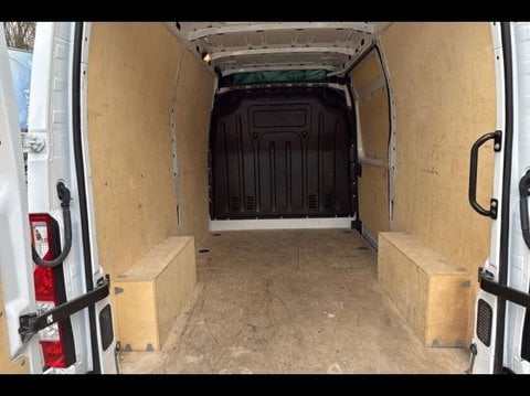 Voitures D'occasion À Maubeuge | Renault Master Fg F3300 L2H2 2.3 Blue Dci 135Ch Grand Confort E...