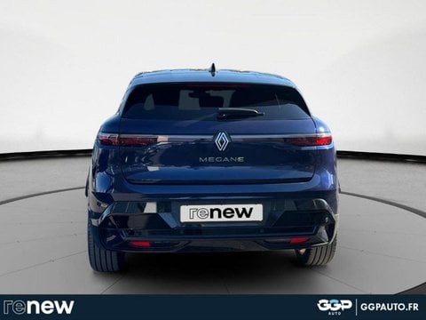 Voitures D'occasion À Maubeuge | Renault Mégane Megane E-Tech Electric Ev40 130Ch Techno Standa...