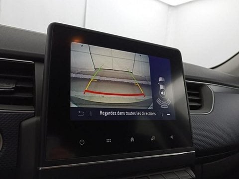 Voitures D'occasion À Maubeuge | Renault Arkana 1.6 E-Tech Hybride 145Ch Evolution -22