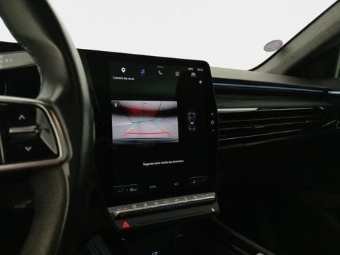 Voitures D'occasion À Maubeuge | Renault Austral 1.2 E-Tech Full Hybrid 200Ch Techno Esprit Alpine
