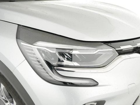 Voitures D'occasion À Maubeuge | Renault Captur 1.0 Tce 100Ch Intens Gpl -21