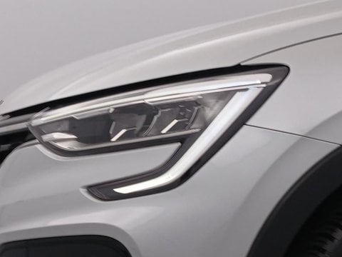 Voitures D'occasion À Maubeuge | Renault Arkana 1.3 Tce Mild Hybrid 160Ch Rs Line Edc -22