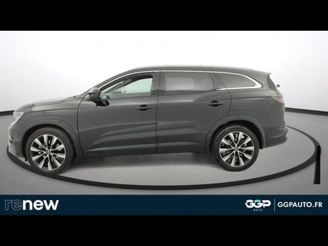 Voitures D'occasion À Maubeuge | Renault Espace 1.2 E-Tech Full Hybrid 200Ch Techno 7 Places - 24