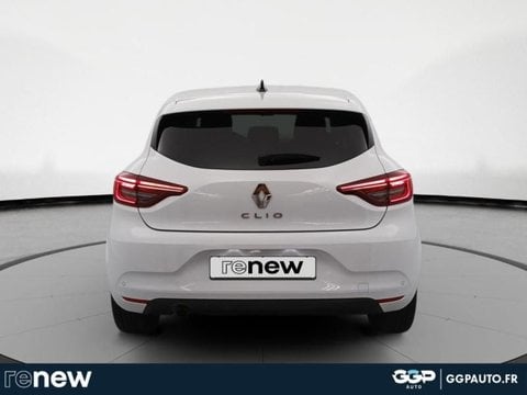 Voitures D'occasion À Maubeuge | Renault Clio 1.0 Tce 90Ch Evolution