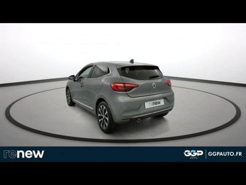Voitures D'occasion À Maubeuge | Renault Clio 1.0 Tce 90Ch Techno