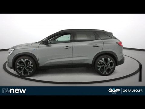 Voitures D'occasion À Maubeuge | Renault Austral 1.2 E-Tech Full Hybrid 200Ch Techno Esprit Alpi...